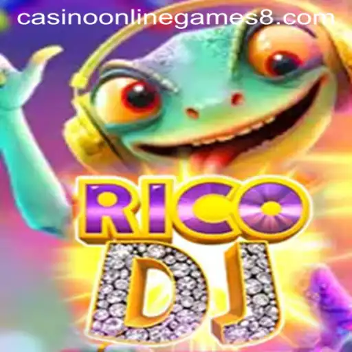 RicoDJ: A New Wave in Casino Online Games
