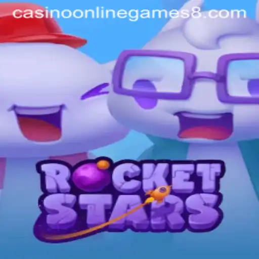 RocketStars: The Ultimate Casino Online Game Experience