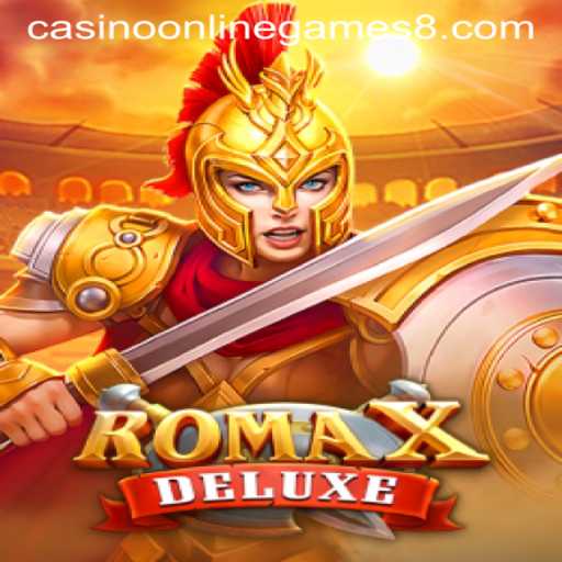 Explore the Thrilling World of RomaXDeluxe Casino Online Game