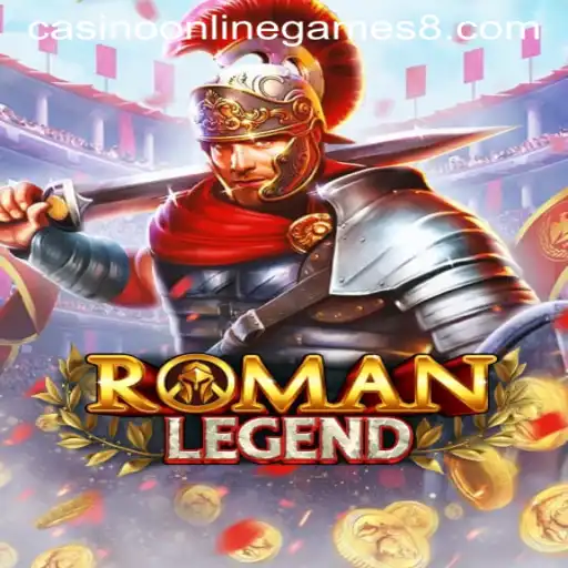 Exploring the Exciting World of RomanLegend Casino Online Game