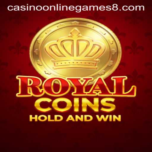 Exploring RoyalCoins: A Leader in Casino Online Games