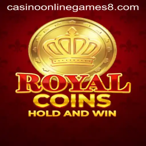 Exploring RoyalCoins: A Leader in Casino Online Games