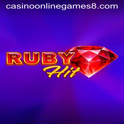 Discover RubyHit: The Rising Star in Casino Online Games