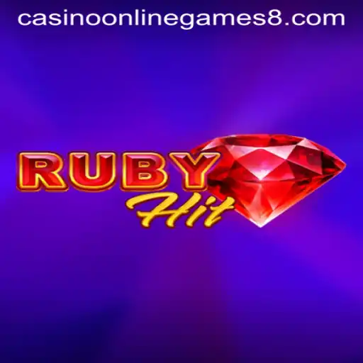 Discover RubyHit: The Rising Star in Casino Online Games