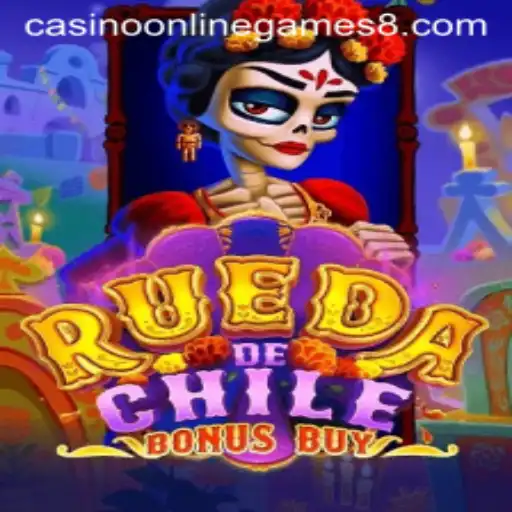 Unveiling the Excitement of RuedaDeChileBonusBuy in Casino Online Games