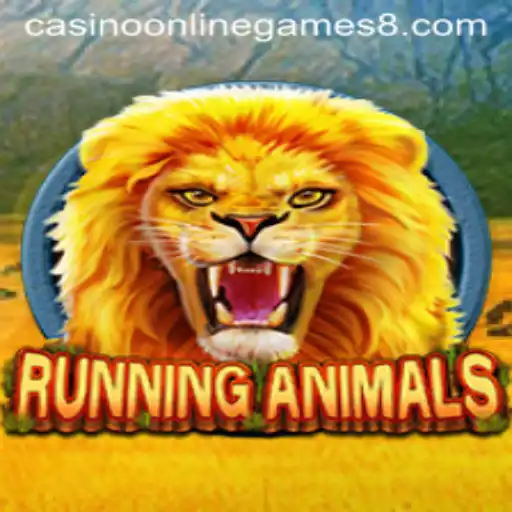 Exploring the Exciting World of RunningAnimals: A Thrilling Casino Online Game