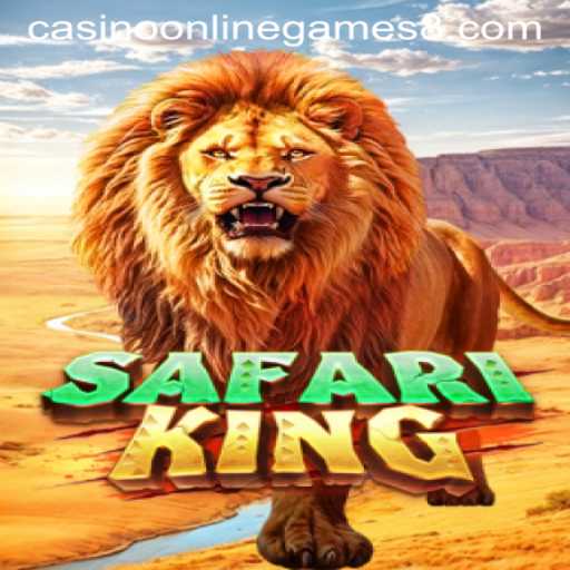 Discover the Exciting World of SafariKing: Your Ultimate Guide to Online Casino Games