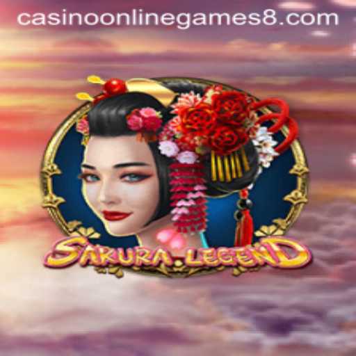 SakuraLegend: Explore the Ultimate Casino Online Game Experience