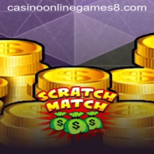 ScratchMatch: The Thrilling Casino Online Game Revolution