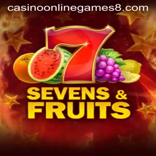 Exploring SevensFruits: The Ultimate Casino Online Game Experience