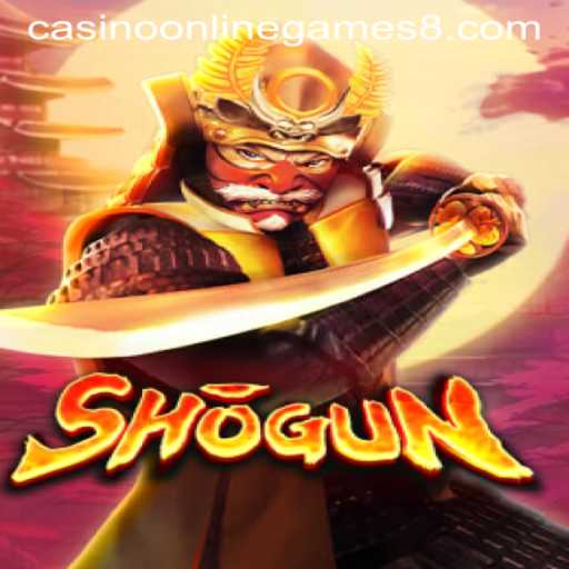 Exploring Shogun: A Fascinating Casino Online Game Experience