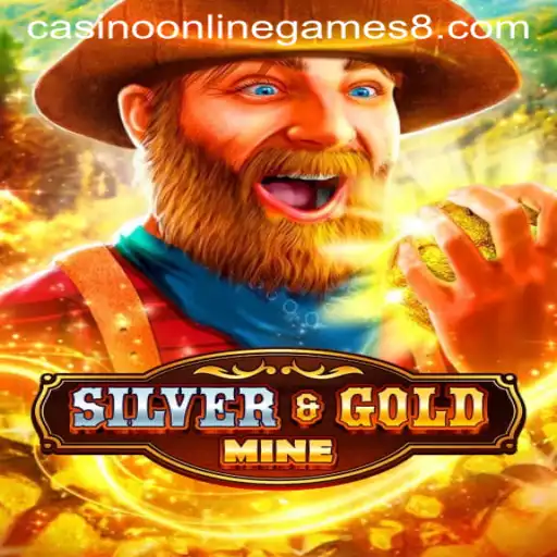 SilverGold: Dive Into the Thrills of Casino Online Games