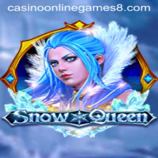 Discover the Magic of SnowQueen: A Premier Casino Online Game