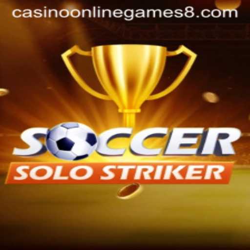 Unveiling SoccerSoloStriker: An Exciting Twist to Casino Online Games