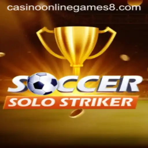 Unveiling SoccerSoloStriker: An Exciting Twist to Casino Online Games