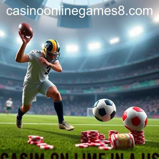casino online games