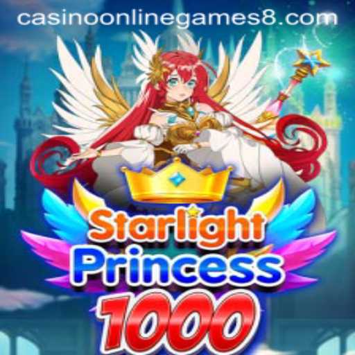 StarlightPrincess1000: An Exciting Addition to Online Casino Games