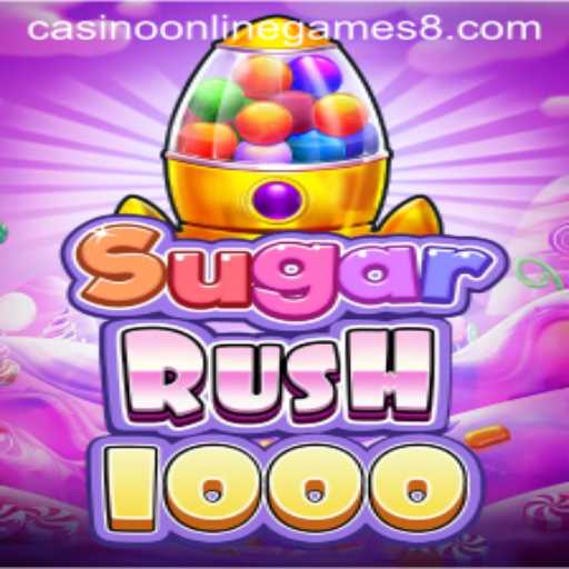 Exciting Adventures in SugarRush1000: The Premier Casino Online Game