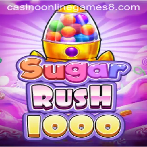 Exciting Adventures in SugarRush1000: The Premier Casino Online Game