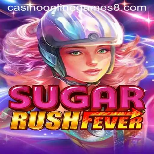 Unveiling SugarRushFever: A Sweet Spin in Casino Online Games
