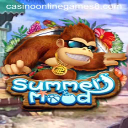 Unveiling SummerMood: The Brightest Star in Casino Online Games