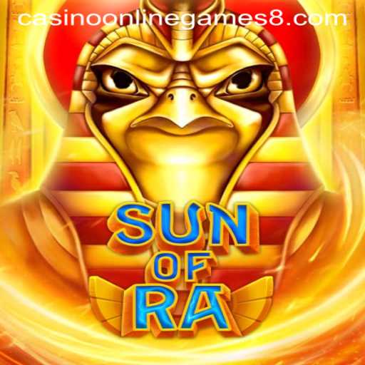 Discover the Excitement of SunofRa in the World of Casino Online Games