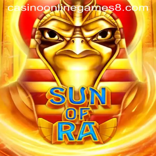 Discover the Excitement of SunofRa in the World of Casino Online Games