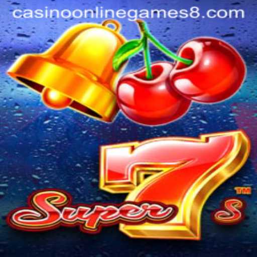 Unveiling Super7s: A Thrilling Casino Online Game Experience