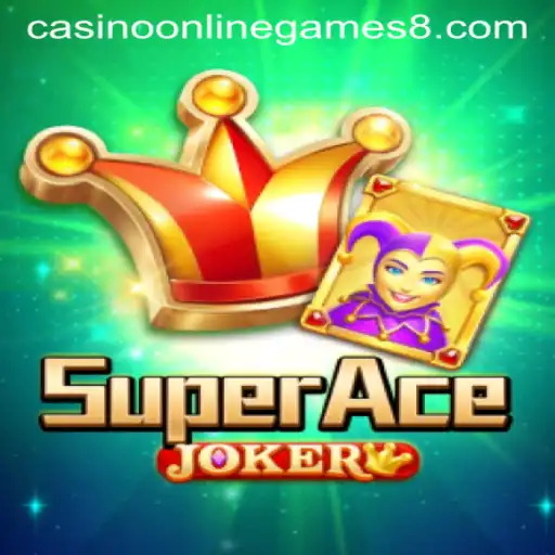 Discover the Thrills of SuperAceJoker in Casino Online Games