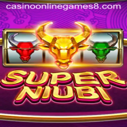Exploring SuperNiubi: The Ultimate Casino Online Game Experience