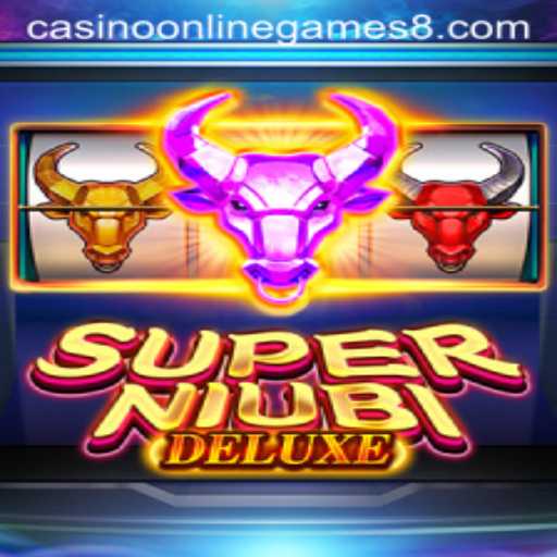 Exploring the Thrills of SuperNiubiDeluxe in the World of Casino Online Games