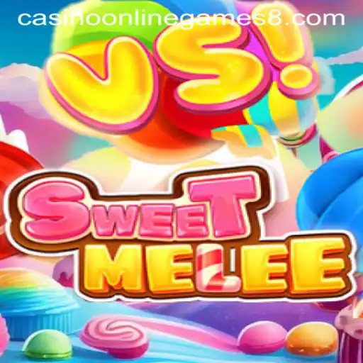 SweetMelee - An Exciting Addition to Online Casino Games
