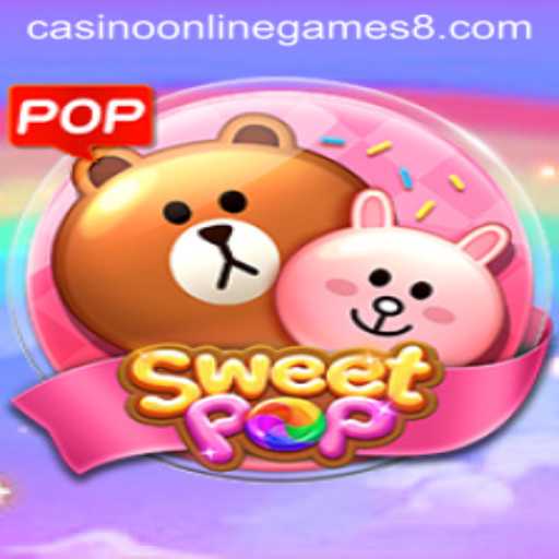 SweetPOP: The Ultimate Casino Online Game Experience