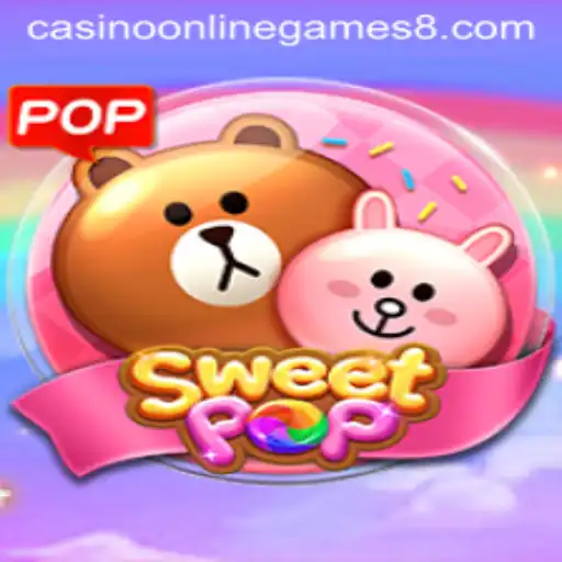 SweetPOP: The Ultimate Casino Online Game Experience