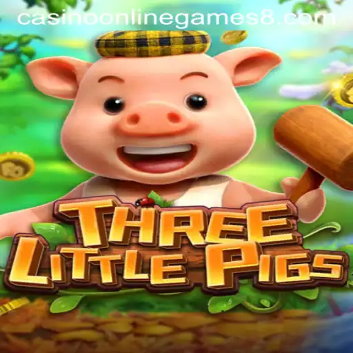 Discover the Exciting World of THREELITTLEPIGS Casino Online Game
