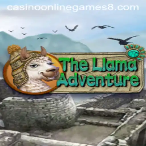 TheLlamaAdventure: A Unique Twist on Casino Online Games
