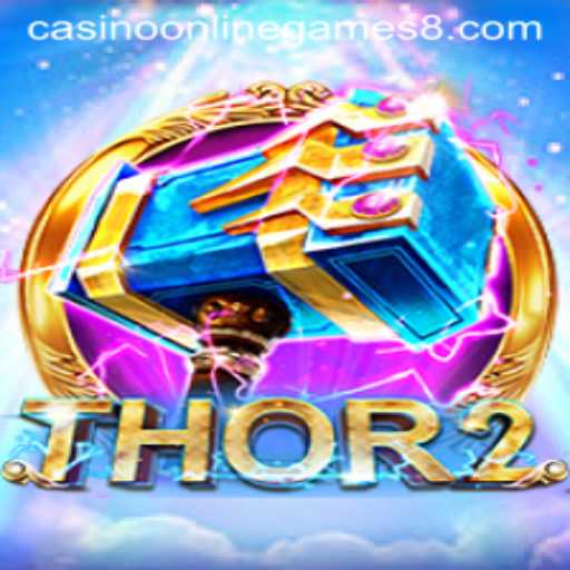 Exploring Thor2: The Online Casino Game Experience
