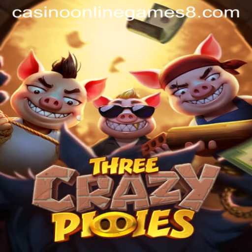 Discover Thrills with ThreeCrazyPiggies: A New Casino Online Game Sensation