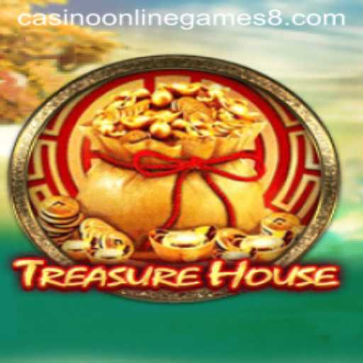 TreasureHouse A Thrilling Dive into Casino Online Games