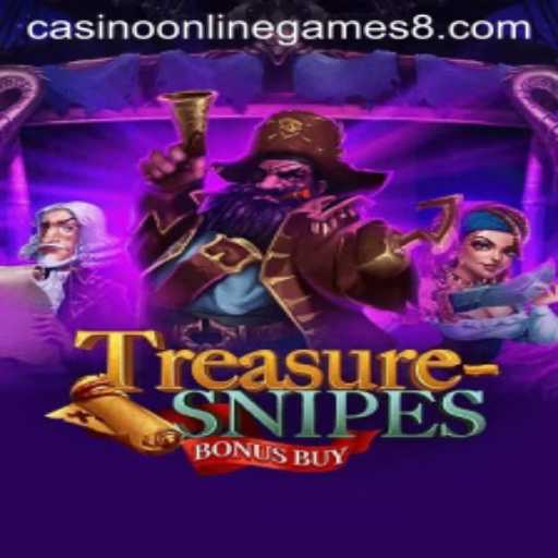Exploring TreasuresnipesBonusBuy: A Thrilling Casino Online Game Experience