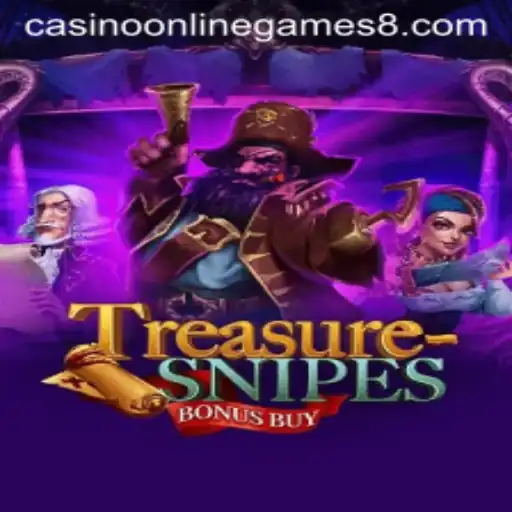 Exploring TreasuresnipesBonusBuy: A Thrilling Casino Online Game Experience