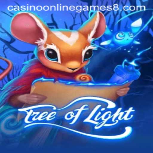 Unveiling the Mysteries of TreeofLight: An Innovative Adventure in Casino Online Games