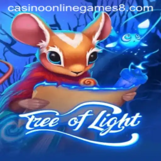 Unveiling the Mysteries of TreeofLight: An Innovative Adventure in Casino Online Games