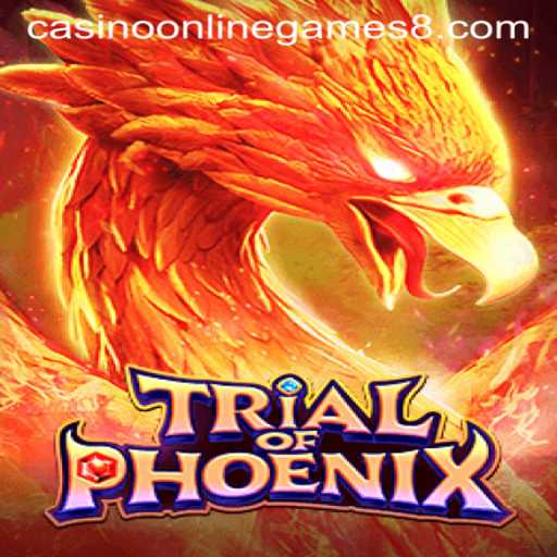 Trial of Phoenix: An Immersive Casino Online Game Experience