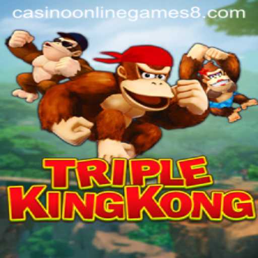 Explore the Exciting World of TripleKingKong: The Ultimate Casino Online Game