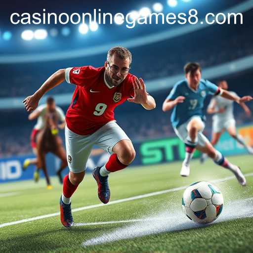 casino online games