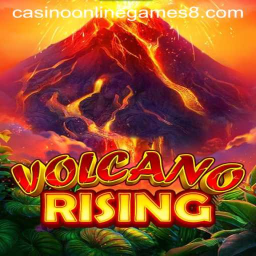 The Thrilling World of VolcanoRising in Online Casino Games