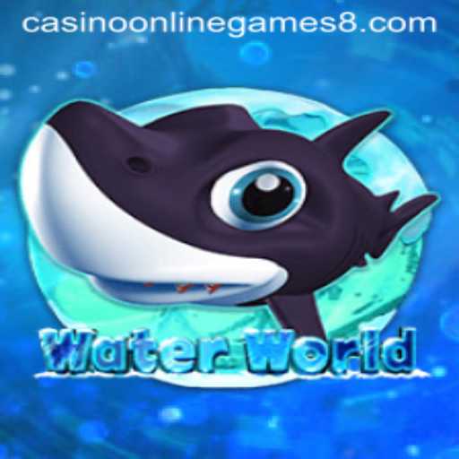 An Immersive Dive into WaterWorld: The Casino Online Game Revolution