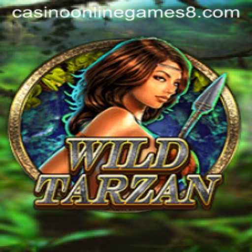 Explore the Thrills of WildTarzan in Casino Online Games
