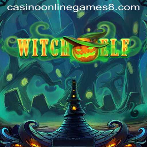 Discover the Mystical World of WitchElf Casino Online Game